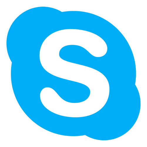 Skype_Icon
